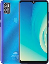 ZTE Axon 7 mini at Al.mymobilemarket.net