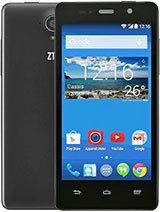 Best available price of ZTE Blade Apex 3 in Al