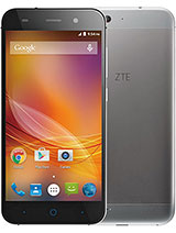 Best available price of ZTE Blade D6 in Al