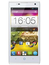 Best available price of ZTE Blade G Lux in Al