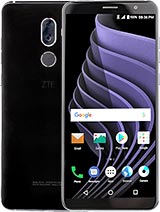 Best available price of ZTE Blade Max View in Al