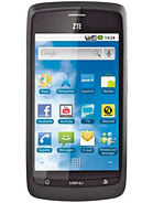Best available price of ZTE Blade in Al