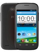 Best available price of ZTE Blade Q Mini in Al