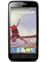 Best available price of ZTE Blade Qlux 4G in Al