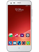 Best available price of ZTE Blade S6 Plus in Al