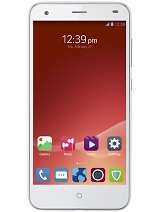 Best available price of ZTE Blade S6 in Al