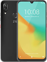 Best available price of ZTE Blade V10 Vita in Al