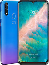 Best available price of ZTE Blade V10 in Al
