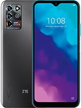 Best available price of ZTE Blade V30 Vita in Al