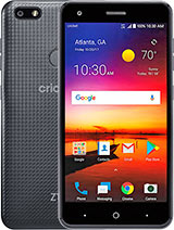 Best available price of ZTE Blade X in Al