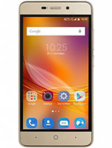 Best available price of ZTE Blade X3 in Al