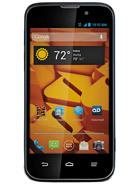 Best available price of ZTE Warp 4G in Al