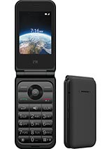 ZTE Link II at Al.mymobilemarket.net