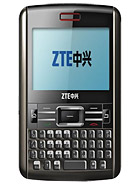 Best available price of ZTE E811 in Al