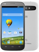 Best available price of ZTE Grand S Pro in Al