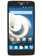 Best available price of ZTE Grand S II in Al