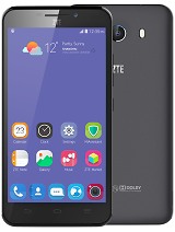 Best available price of ZTE Grand S3 in Al