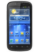 Best available price of ZTE Grand X IN in Al