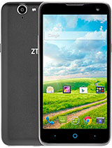 Best available price of ZTE Grand X2 in Al