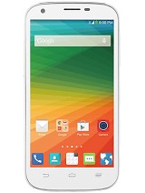 Best available price of ZTE Imperial II in Al