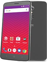 Best available price of ZTE Max XL in Al