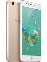 Best available price of ZTE nubia M2 lite in Al