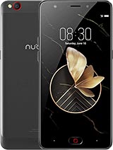 Best available price of ZTE nubia M2 Play in Al