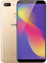 Best available price of ZTE nubia N3 in Al