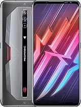 Best available price of ZTE nubia Red Magic 6 Pro in Al
