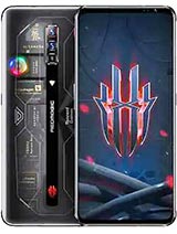Best available price of ZTE nubia Red Magic 6s Pro in Al