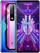 Best available price of ZTE nubia Red Magic 7 in Al