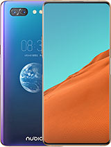 Best available price of ZTE nubia X in Al