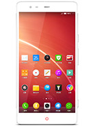 Best available price of ZTE nubia X6 in Al