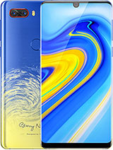 Best available price of ZTE nubia Z18 in Al