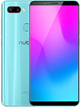 Best available price of ZTE nubia Z18 mini in Al