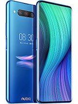 Best available price of ZTE nubia Z20 in Al