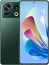 Best available price of ZTE nubia Z40S Pro in Al