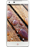 Best available price of ZTE nubia Z5 in Al
