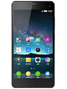Best available price of ZTE nubia Z7 mini in Al