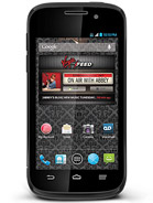 Best available price of ZTE Reef in Al