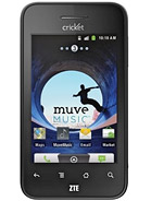 Best available price of ZTE Score in Al