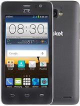 Best available price of ZTE Sonata 2 in Al