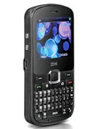 Best available price of ZTE Style Messanger in Al