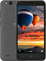 Best available price of ZTE Tempo Go in Al
