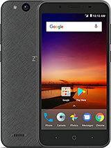 Best available price of ZTE Tempo X in Al