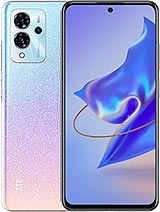Best available price of ZTE Blade V40 Pro in Al