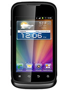 Best available price of ZTE Kis III V790 in Al