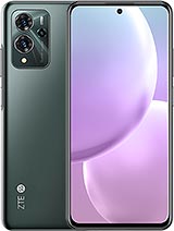 Best available price of ZTE Voyage 20 Pro in Al
