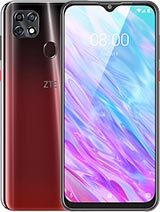 Best available price of ZTE Blade 20 in Al
