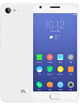 Best available price of Lenovo ZUK Z2 in Al